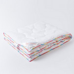 Детское одеяло Ecotex Kids Хлопок (размер 110х140 см)